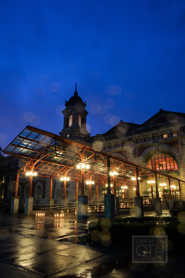 Ellis Island