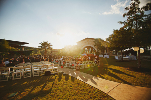 Rough Hollow Yacht Club & Pavilion