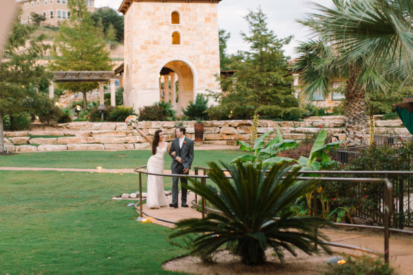 Rough Hollow Yacht Club & Pavilion