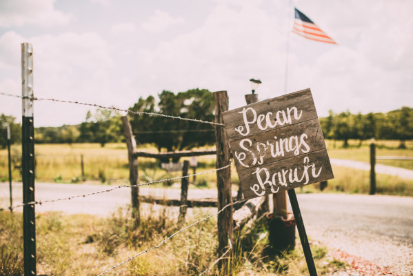 Pecan Springs Ranch