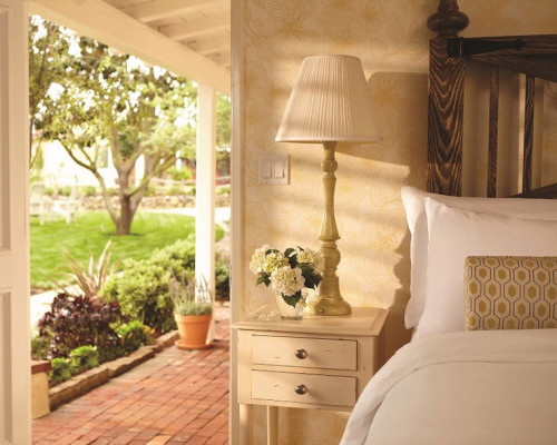 The Inn at Rancho Santa Fe