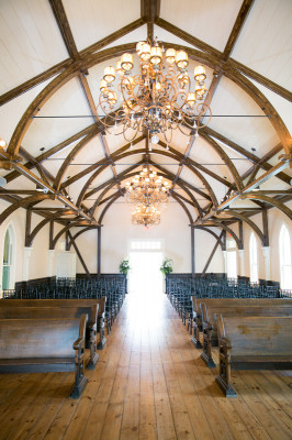 Tybee Island Wedding Chapel & Grand Ballroom