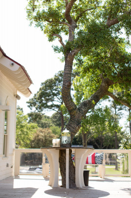 Tybee Island Wedding Chapel & Grand Ballroom