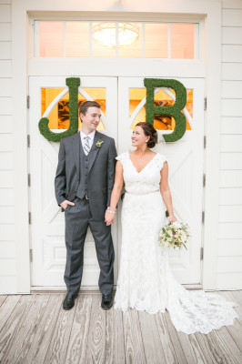 Tybee Island Wedding Chapel & Grand Ballroom