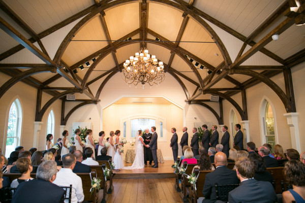 Tybee Island Wedding Chapel & Grand Ballroom