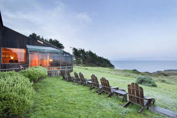 Sea Ranch Lodge