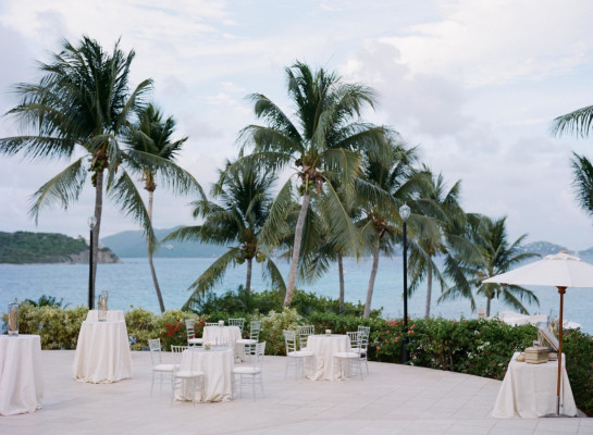 The Ritz-Carlton, St. Thomas