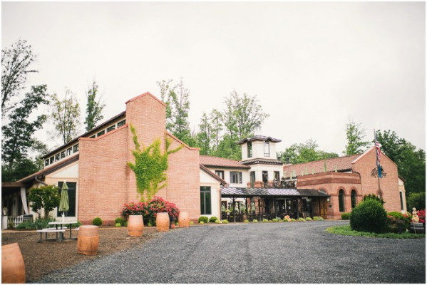 Potomac Point Winery & Vineyard