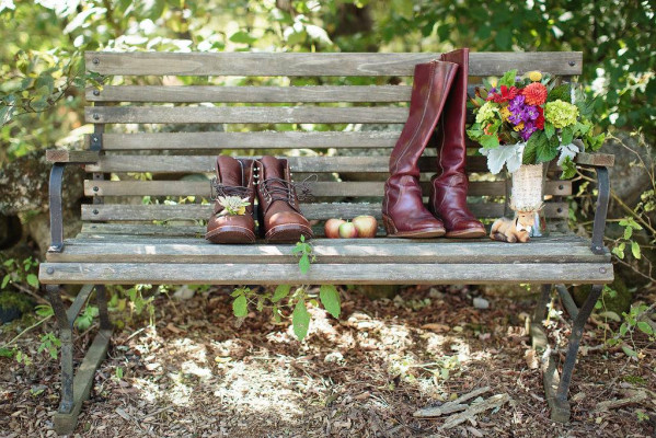 Caswell Farm & Wedding Barn