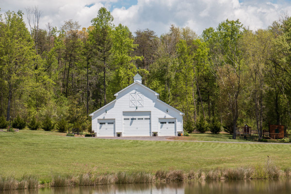 Walden Hall