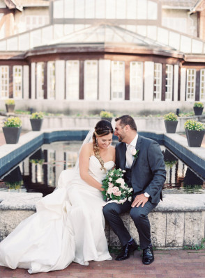 The Fort Garry Hotel, Spa and Conference Centre