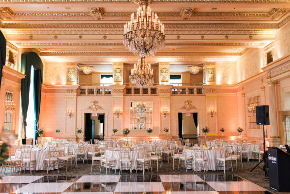 The Fort Garry Hotel, Spa and Conference Centre