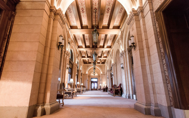 The Fort Garry Hotel, Spa and Conference Centre