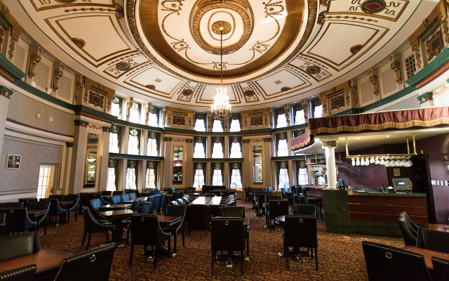 The Fort Garry Hotel, Spa and Conference Centre