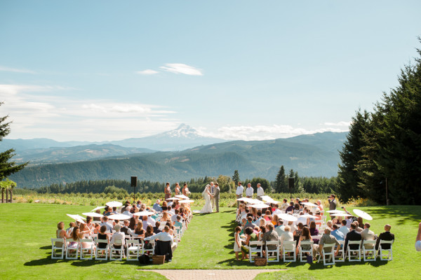 Gorge Crest Vineyards