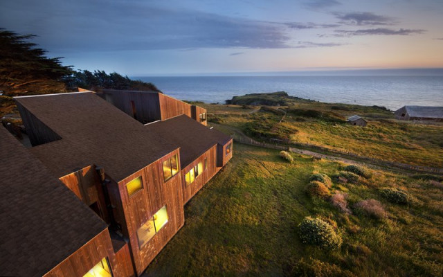 Sea Ranch Lodge