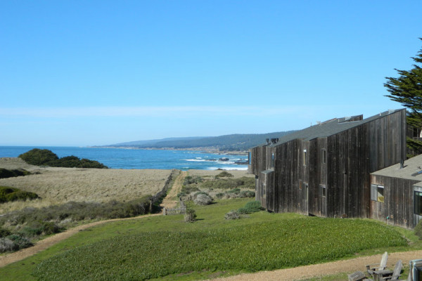 Sea Ranch Lodge