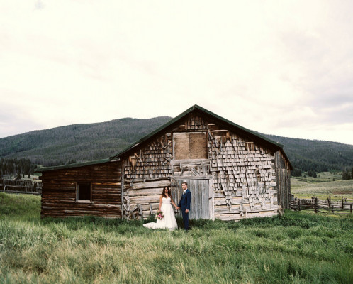 Keystone Ranch