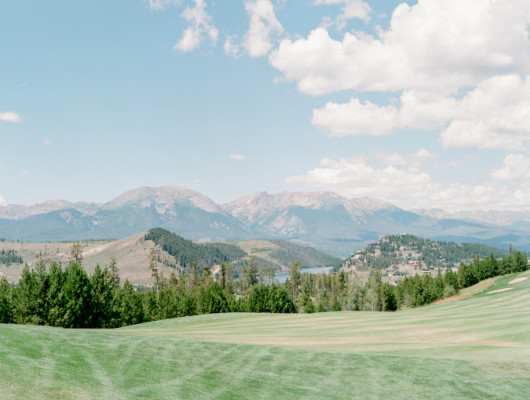 Keystone Ranch