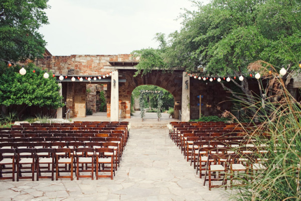 Lady Bird Johnson Wildflower Center