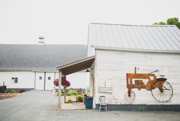 Maple Ridge Farm