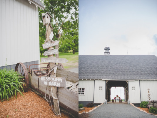 Maple Ridge Farm