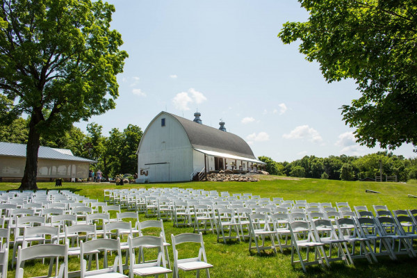 Maple Ridge Farm