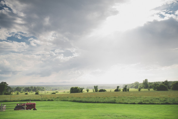 Maple Ridge Farm