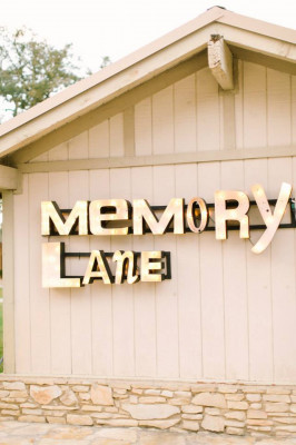 Memory Lane Ranch & Lodge