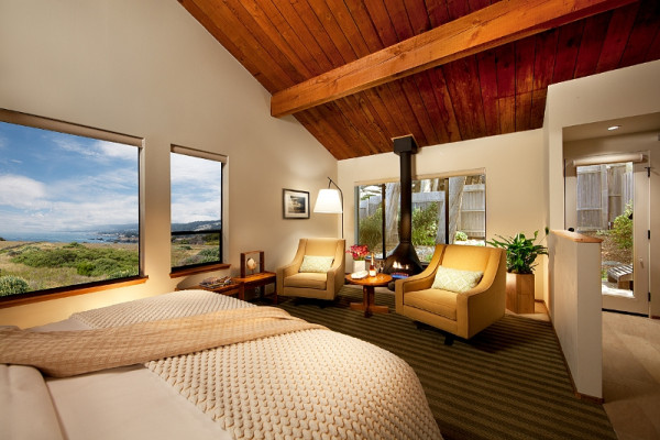 Sea Ranch Lodge