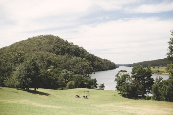 Bundanon Trust