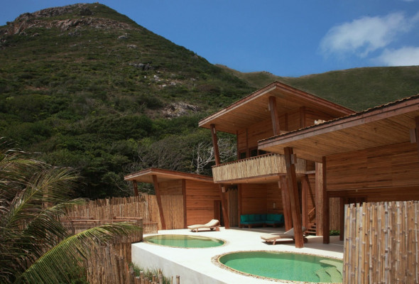 Six Senses Con Dao