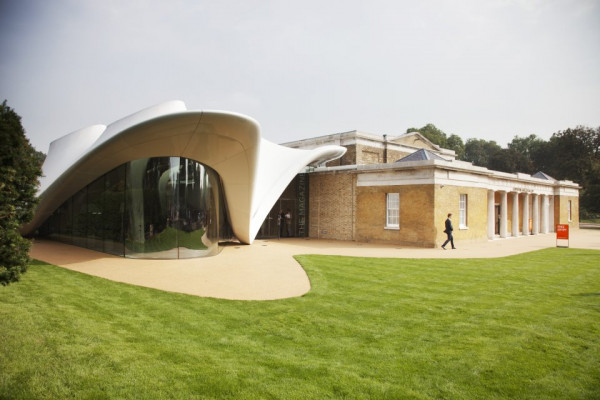 Serpentine Galleries