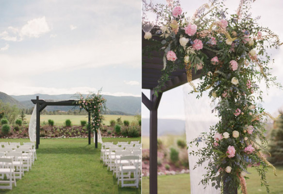 The Venue at Crooked Willow Farms