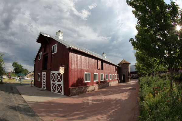 The Venue at Crooked Willow Farms