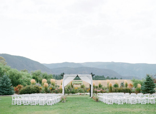 The Venue at Crooked Willow Farms