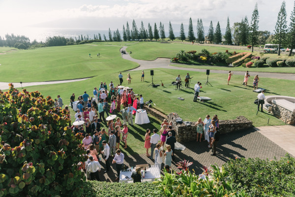 The Plantation House Maui