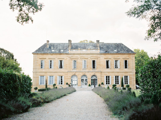 Chateau La Durantie