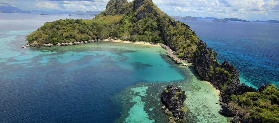 El Nido Resorts