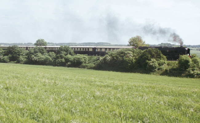 Belmond British Pullman