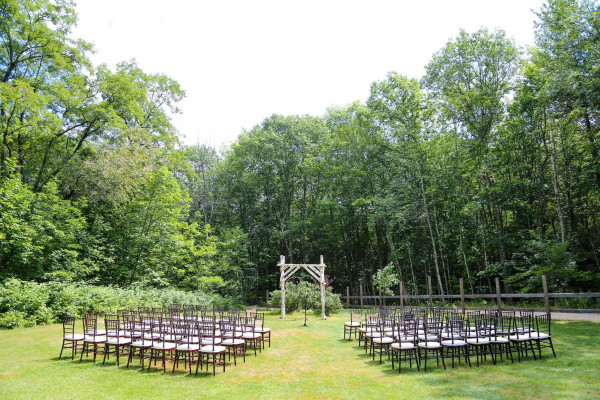 Caswell Farm & Wedding Barn