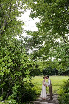 Caswell Farm & Wedding Barn