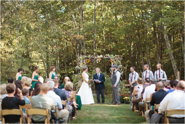 Caswell Farm & Wedding Barn