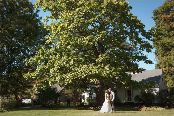 Caswell Farm & Wedding Barn