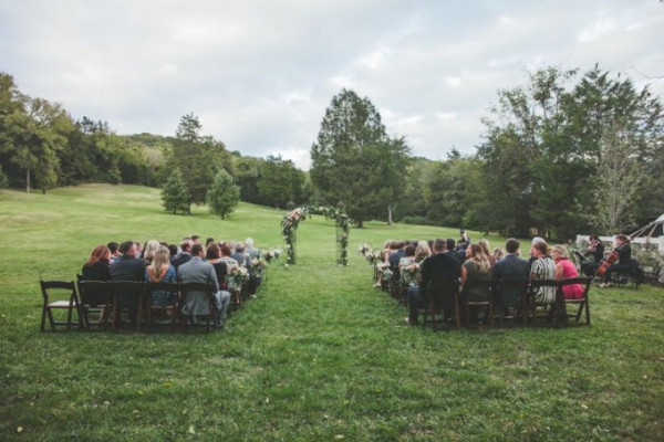 Cedarwood Weddings