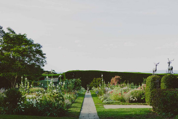 Coombe Yarra Valley