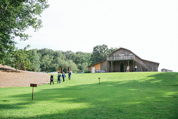 The Densmore Farm