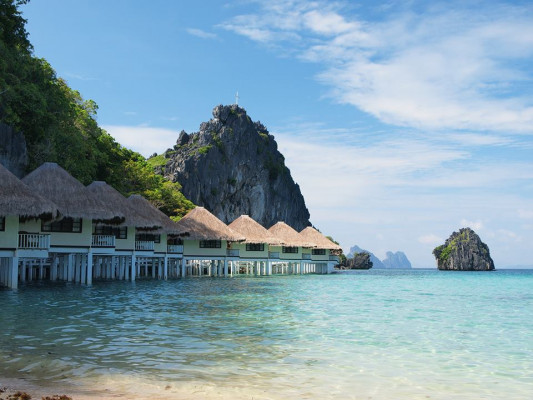 El Nido Resorts