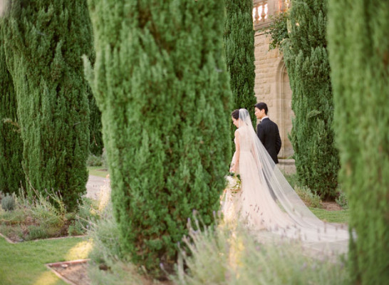 Greystone Mansion & Gardens: The Doheny Estate