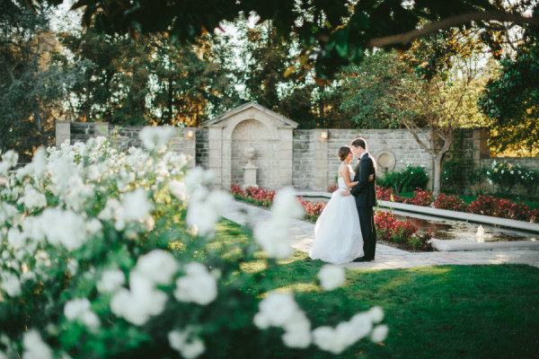 Greystone Mansion & Gardens: The Doheny Estate